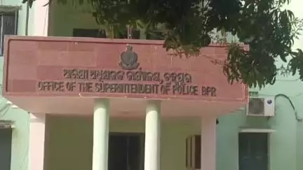 ଛତ୍ରପୁର: ବ୍ରହ୍ମପୁର ନିମଖଣ୍ଡି ଥାନା ଅଞ୍ଚଳରେ ପୁଣି ଜଣେ ମହିଳାଙ୍କୁ ଗଣଦୁଷ୍କର୍ମ ଅଭିଯୋଗ