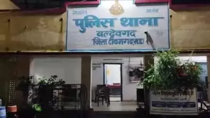 बल्देवगढ़: बल्देवगढ़ पुलिस ने अवैध शराब के साथ एक आरोपी को गिरफ्तार किया, मामला दर्ज