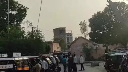 तरबगंज: वजीरगंज के चड़ौवा में कलयुगी बेटे ने पत्नी के साथ मिलकर मां को पीटा, पुलिस ने दर्ज किया मुकदमा