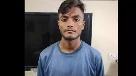 नागपूर ग्रामीण: आंबेडकर नगर येथे घरूनच हद्दपार बिल्लीला वाडी पोलिसांनी केली अटक