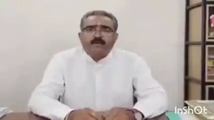डेरा गोपीपुर: जसवां प्रागपुर विधायक विक्रम ठाकुर ने कहा, हारे हुए नेता आवश्यकता की दलाली में जुटे हुए हैं