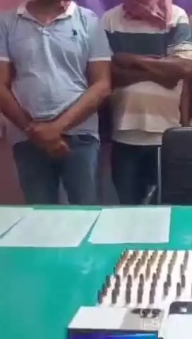 बिहटा: घोड़ाटाप और श्रीरामपुर गांव में पुलिस ने छापेमारी कर आधा दर्जन अपराधियों को कारतूस और पिस्तौल के साथ किया गिरफ्तार