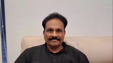 ವಿಜಯಪುರ: ನಗರದಲ್ಲಿ ಹತ್ಯೆಯಾದ ಸುಹಾಸ್ ಕಾಳೆ ರಹಸ್ಯ ಬಿಚ್ಚಿಟ್ಟ ಹಿರಿಯ ಪತ್ರಕರ್ತ ಟಿ.ಕೆ.ಮನಗೊಂಡ