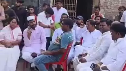 पातेपुर: मुमताज हत्याकांड: पत्नी ने रची पति की हत्या की साजिश, खुलासा होते ही उड़े परिजनों के होश