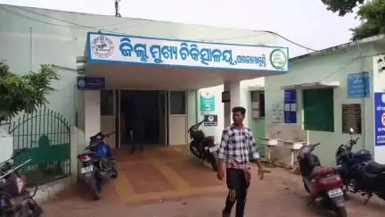 ପାରଳାଖେମୁଣ୍ଡି: ଝାମିଗାଁରେ ବଜ୍ରପାତରେ ଜଣେ ମହିଳାଙ୍କ ମ୍ରୁତ୍ୟୁ
