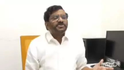 సర్వేపల్లి: పేర్ని నాని నోరు అదుపులో పెట్టుకోవాలి : సర్వేపల్లి ఎమ్మెల్యే సోమిరెడ్డి ఫైర్