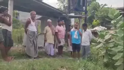 ताजपुर: मोतीपुर में जला ट्रांसफार्मर बदला गया, भाकपा माले का प्रस्तावित आंदोलन स्थगित
