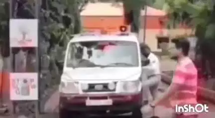 कळमेश्वर: आर बी फार्म हाऊस वर अवैधरीत्या गांजा आणि दारूचे सेवन करणाऱ्या आरोपीचा विरुद्ध गुन्हा नोंद