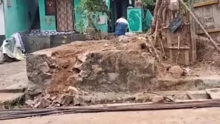 ପାରଳାଖେମୁଣ୍ଡି: ଉପଲଡା ଗ୍ରାମରେ ଅସହାୟ ବୃଦ୍ଧ ବୃଦ୍ଧାଙ୍କ ସମସ୍ୟା ଦୂର କଲା ଜିଲ୍ଲା ପ୍ରଶାସନ