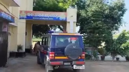 गोला: उरुवा थाना क्षेत्र के देवराजपार में शिक्षिका की हत्या, पति ने सिलबट्टे से कूचकर किया वारदात