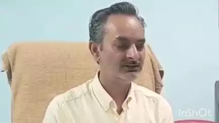 कांगड़ा: युवती से छेड़छाड़ मामले में HRTC के अजय वर्मा ने जताई चिंता, बोले- कांगड़ा बस स्टैंड में होगी सुरक्षा गार्ड की नियुक्ति