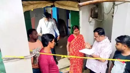 ভাঙড় ১: দলের অন্দরেই কোন্দল অথচ পাড়ায় পাড়ায়  জনসংযোগ করছে তৃণমূল প্রশ্ন বিরোধীদের