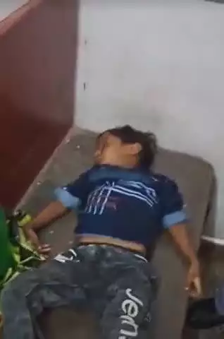 फतेेहपुर: कटघरा नहर पुल के पास तेज रफ्तार ट्रैक्टर ने बाइक को मारी टक्कर, दो बच्चों समेत 5 लोग हुए घायल