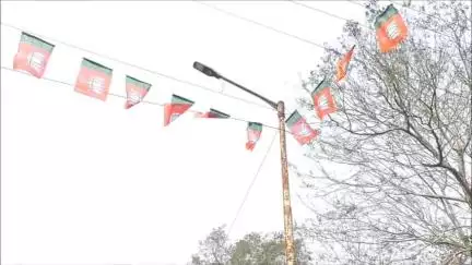 খড়গপুর ১: কন্যা সুরক্ষা যাত্রা দিয়েই খড়্গপুর শহরে প্রচার শুরু করতে চলেছে বিজেপি, মঙ্গলবার বিকেলেই আসছেন বিরোধী দলনেতা