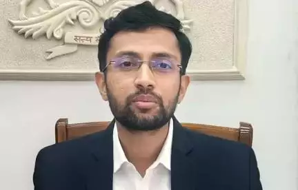 ರಾಯಚೂರು: ನಗರಕ್ಕೆ ಸಿಹಿ ಸುದ್ದಿ ನೀಡಿದ ಜಿಲ್ಲಾಧಿಕಾರಿ ಡಾ.ನಿತೀಶ್, ಅವರು ಹೇಳಿದ್ದೇನು?
