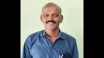 ഹൊസ്ദുർഗ്: കാഞ്ഞങ്ങാട് ബ്ലോക്ക് പഞ്ചായത്ത് പ്രസിഡണ്ടായി എം വിജയനെ തെരഞ്ഞെടുത്തു
