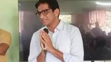కోరుట్ల: కోరుట్ల నియోజకవర్గానికి 3 ప్రభుత్వ పాఠశాలలు మంజూరు అయ్యాయని కోరుట్ల ఎమ్మెల్యే డాక్టర్ సంజయ్ వెల్లడి