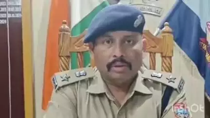 अल्मोड़ा: जागेश्वर के दंडेश्वर के समीप मिले शव की नहीं हुई शिनाख्त, मौत के असल कारणों का पता लगाने के लिए पीएम रिपोर्ट का इंतजार