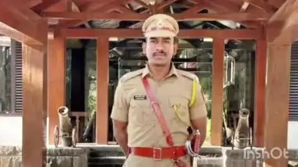 अहमदपूर: अहमदपूरचे उपविभागीय पोलीस अधिकारी म्हणून अरविंद रायबोले यांची नियुक्ती