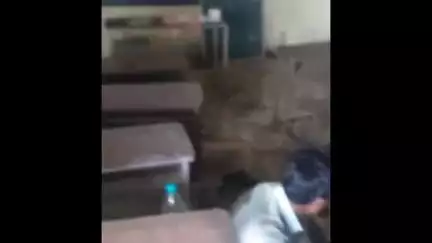 भोकरदन: मुख्याध्यापकाचा दारूच्या नशेत वर्ग खोलीतील व्हिडिओ व्हायरल, दावतपूर टाकळी येथील प्रकार