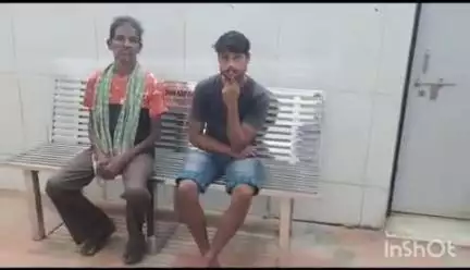 ରେଙ୍ଗାଲି: ଗୁଇନ୍ଦା ଅବକାରୀ ବିଭାଗ ଦ୍ୱାରା ଦେଶୀ ମଦ ଜବତ, ଦୁଇ ଗିରଫ