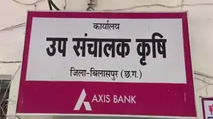 मस्तुरी: किसानों के लिए एग्रीस्टेक पोर्टल में फार्मर आईडी पंजीयन अनिवार्य, अंतिम तिथि 30 अगस्त