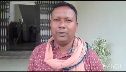 ସମ୍ବଲପୁର ମ୍ୟୁନିସିପାଲଟି: ରେଙ୍ଗାଲି ଅଂଚଳ ର ଚାଷୀ ନେତା ଦେବେନ ପ୍ରଧାନ ମୋଦି ପଡା ରେ ରଖିଲେ ପ୍ରତିକ୍ରିୟା