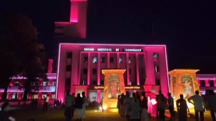 খড়গপুর ১: খড়গপুর আইআইটিতে ৭১তম কনভোকেশন, উপস্থিত থাকবেন প্রাক্তন ISRO চেয়ারম্যান, সেজে উঠল IIT ক্যাম্পাস