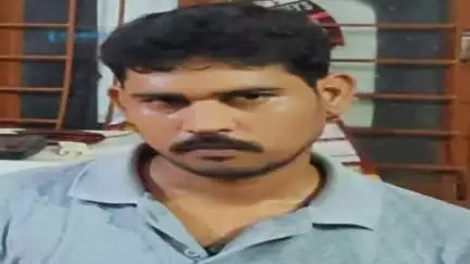 जरीडीह: तांतरी का युवक लापता, परिजन परेशान