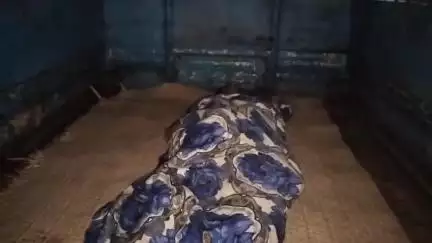 আউশগ্রাম ১: আউশগ্রামের বড়া গ্রামের অদূরে নয়নজুলি থেকে উদ্ধার বৃদ্ধর দেহ, চাঞ্চল্য এলাকায়