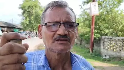टेहरोली: पचवारा के पूर्व प्रधान ने कोटेदार को जातिसूचक शब्द कहकर दी जान से मारने की धमकी, पीड़ित ने की कार्रवाई की मांग