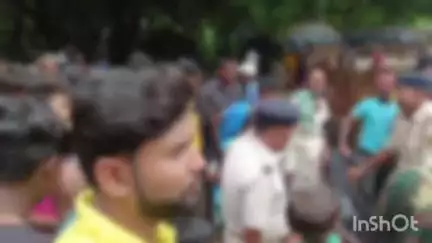 पुरैनी: पुरैनी में गुरु ने मर्यादा कलंकित की, 6 वर्षीय छात्रा के साथ की छेड़छाड़