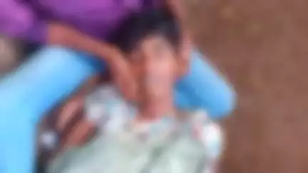नवागढ़: सिऊंड गांव में आकाशीय बिजली की चपेट में आकर 17 वर्षीय लड़के की हुई मौत, स्कूल की तरफ घूमने गया था