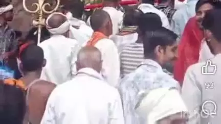घोड़ाडोंगरी: छोटा महादेव भोपाली में श्रावण मास के पहले सोमवार को उमड़ी भक्तों की भीड़