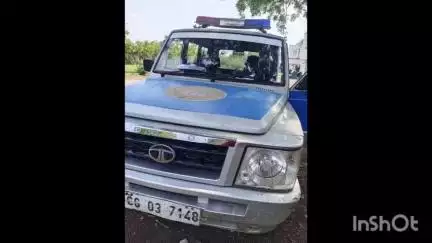 बोदरी के वार्ड क्र 3 में मारपीट से युवक के सिर में आई चोट, डायल 112 को दी गई सूचना