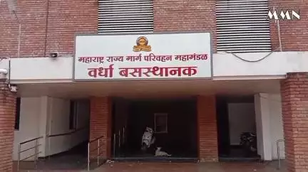 वर्धा: पंढरपूर यात्रेतून वर्धा आगाराला एक कोटी रुपयांचे उत्पन्न :वर्धा विभागाच्या विशेष बसेसमधून २९ हजार २५६ भाविकांचा प्रवास