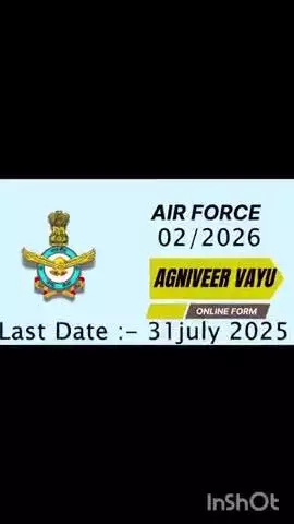#indianairforce #job #opportunity #jaihind #agniveer