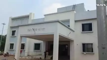 वर्धा: पटेल चौक जवळ दुचाकीची दुचाकीला धडक : दोघे जखमी : शहर पोलिसात तक्रार दाखल