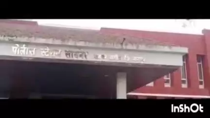 सावनेर: चीचपुरा येथे अमली पदार्थाचे सेवन करणाऱ्या आरोपी विरुद्ध गुन्हा नोंद