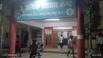 अभनपुर: अभनपुर राजिम मार्ग पर कुर्रा के पास दो बाइक की टक्कर में 2 की मौत, 3 की हालत गंभीर
