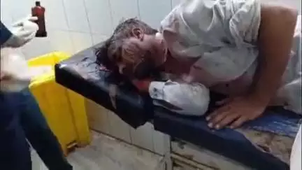 लाडपुरा: कैथून थाना इलाके के अरण्ड़खेड़ा गांव में युवक पर सरिए से हमला, मेडिकल कॉलेज अस्पताल में भर्ती, उपचार जारी
