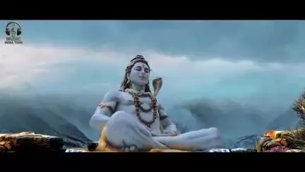 चैनपुर फतेहपुर श्रावण बोल बम की सुन्दर प्रस्तुति गायक प्रसिद्ध मुकेश सर्राफ