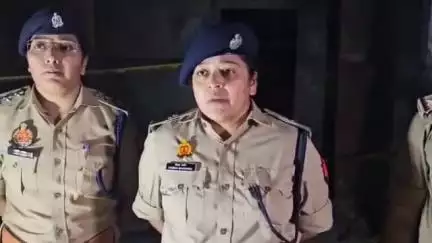 तिलहर: निजामगंज मोहल्ले में पिता की लाइसेंसी बंदूक से चली गोली से पुत्र की हुई मौत, पुलिस अधीक्षक ग्रामीण ने दी जानकारी