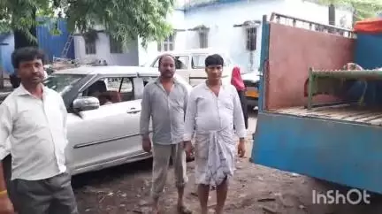 नवादा: मसाई मोहल्ला में एक महिला की हुई मौत, परिवार ने हत्या का आरोप लगाया, जीजा के साथ साली ने की थी विवाह