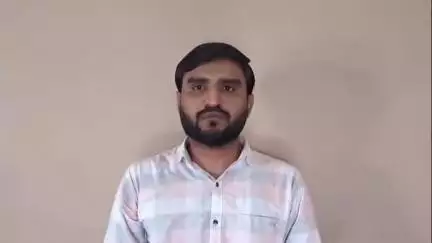 સાગબારા: ગુજરાતના કૌભાંડ છૂપાવવા ભાજપ સરકાર જનતાનુ ધ્યાન ભટકાવવા બીજા મુદ્દા કરી રહી છે,આપ ના નેતા પ્રવીણભાઈ સર્કિટ હાઉસથી માહીતી
