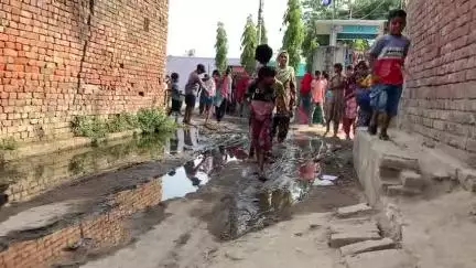 प्रधान हमारी सुन नहीं रहा 🙏