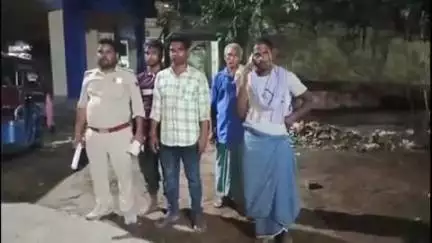 बिहार: सरमेरा थाना क्षेत्र के सदहा गांव में नवविवाहिता का फांसी पर लटका मिला शव, पुलिस जांच में जुटी