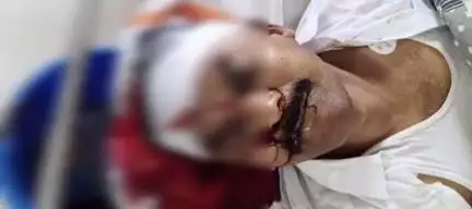 నిర్మల్: జిల్లా కేంద్రంలోని బస్టాండ్ సమీపంలో రోడ్డు క్రాస్ చేసే క్రమంలో ద్విచక్ర వాహనం ఢీకొని భూమన్న అనే వ్యక్తి మృతి