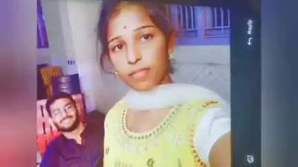 జమ్మలమడుగు: గండికోటలో హత్యకు గురైన ఇంటర్ విద్యార్థిని, అనుమానిత వ్యక్తిని అదుపులోకి తీసుకున్న పోలీసులు