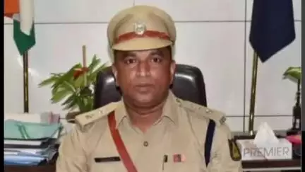 ಕಾರವಾರ: ಉತ್ತರ ಕನ್ನಡ ಜಿಲ್ಲಾ ಪೊಲೀಸ್ ವರಿಷ್ಠಾಧಿಕಾರಿ ಎಂ. ನಾರಾಯಣ್ ವರ್ಗಾವಣೆ; ದೀಪನ್ ಎಂ.ಎನ್. ನೂತನ ಎಸ್‌ಪಿ